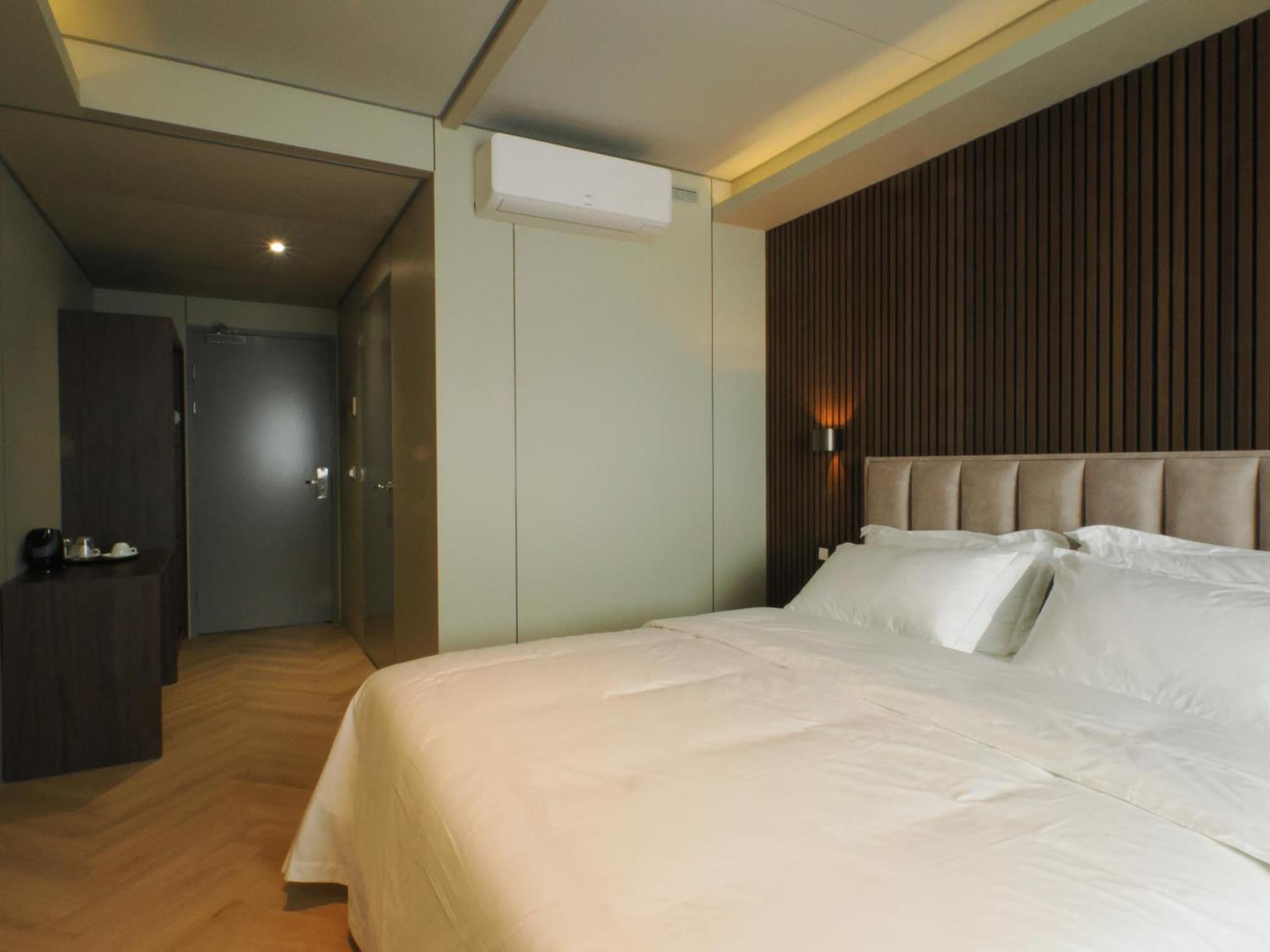 Tung Hotel เซโวลเดอ ห้อง รูปภาพ