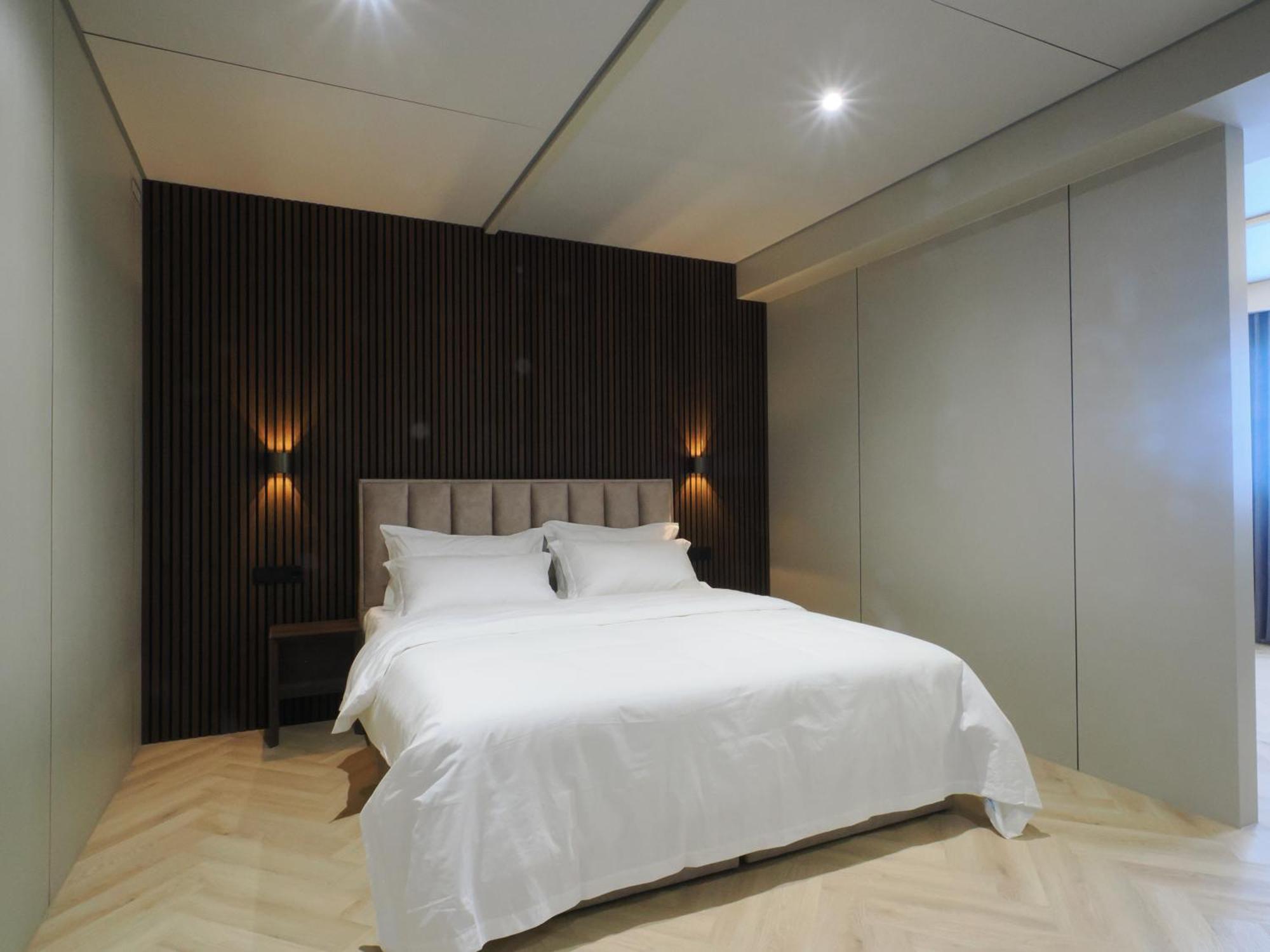 Tung Hotel เซโวลเดอ ภายนอก รูปภาพ