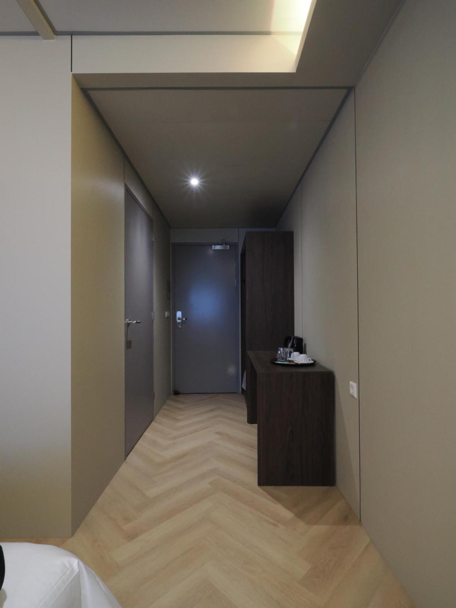 Tung Hotel เซโวลเดอ ภายนอก รูปภาพ