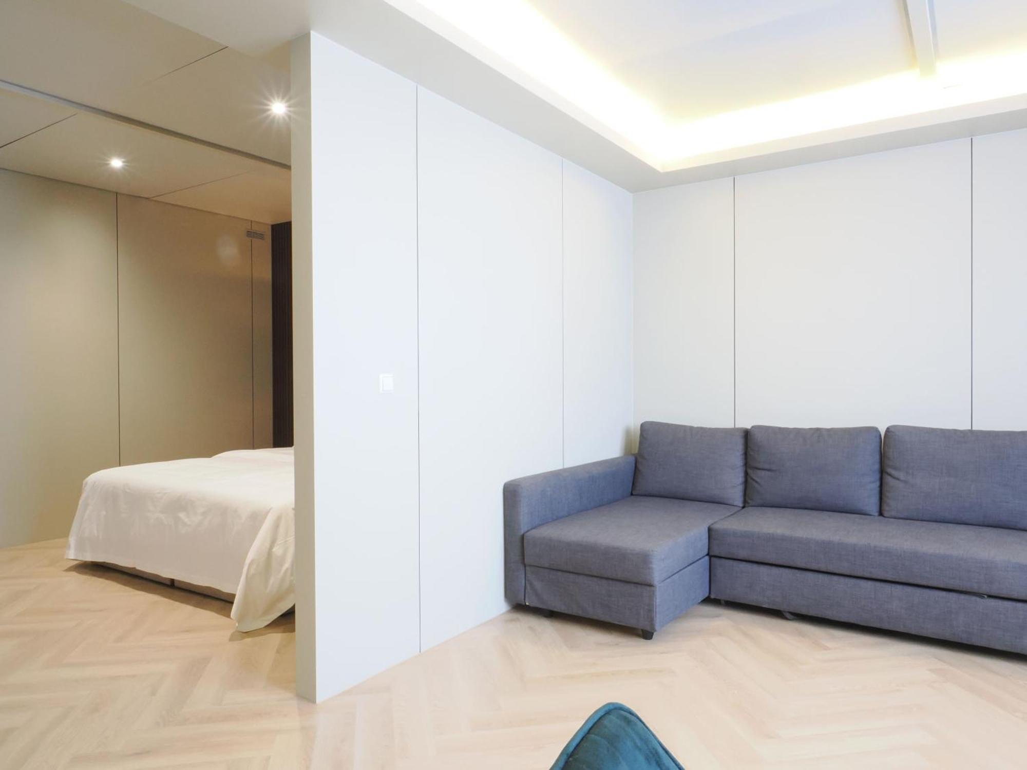 Tung Hotel เซโวลเดอ ภายนอก รูปภาพ